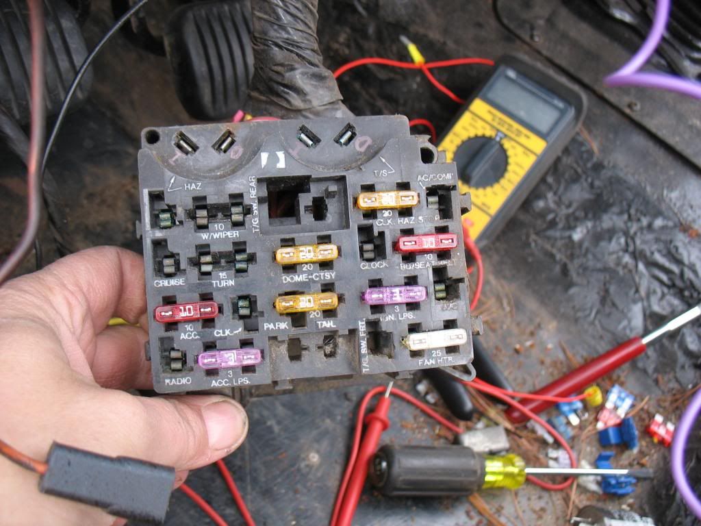 EgulAye's 1980 CJ5 Back from the dead, another Jeep lives